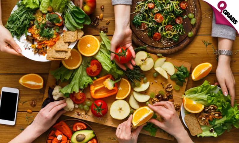 Vegan Cooking Online Course!